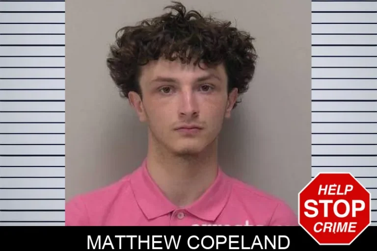 Matthew Copeland