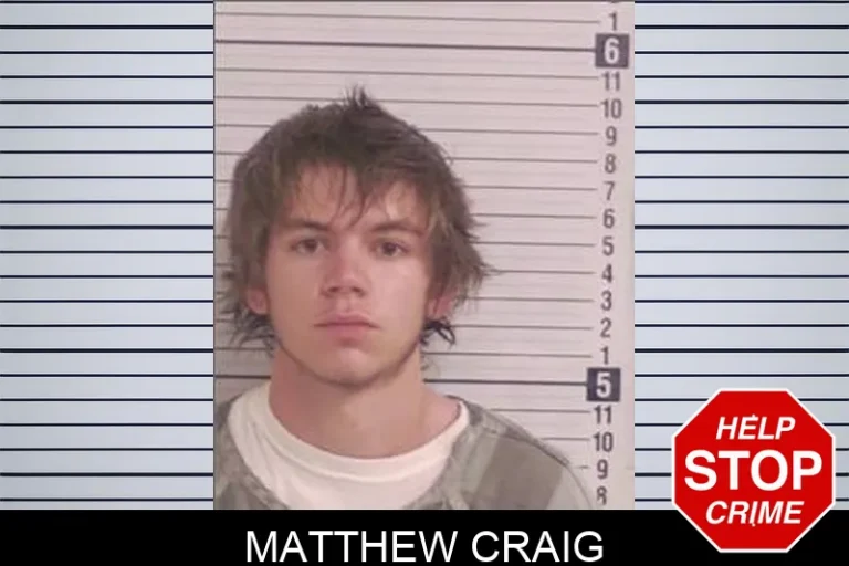 Matthew Craig