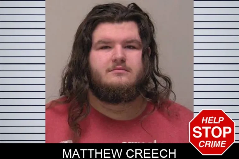 Matthew Creech