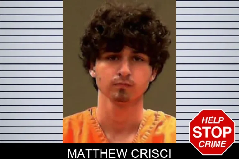 Matthew Crisci