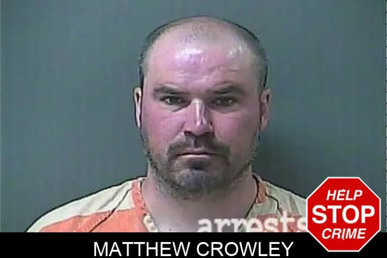 Matthew Crowley