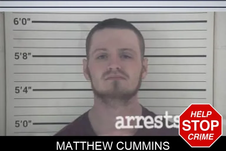 Matthew Cummins