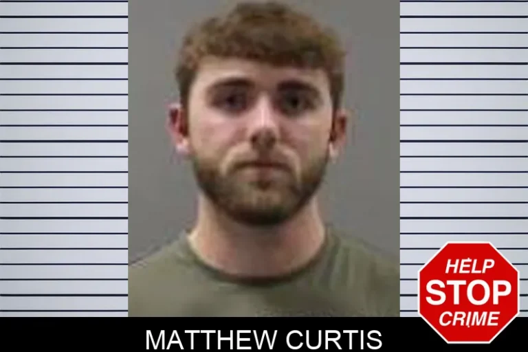 Matthew Curtis
