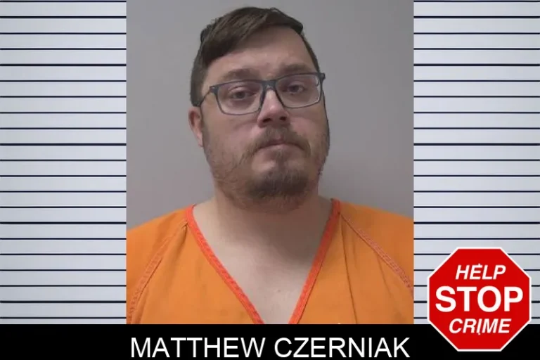 Matthew Czerniak
