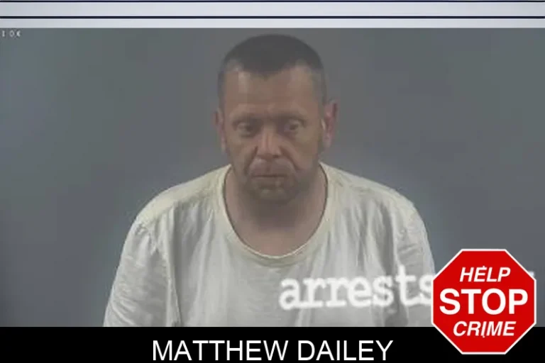 Matthew Dailey