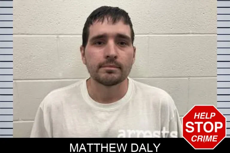 Matthew Daly