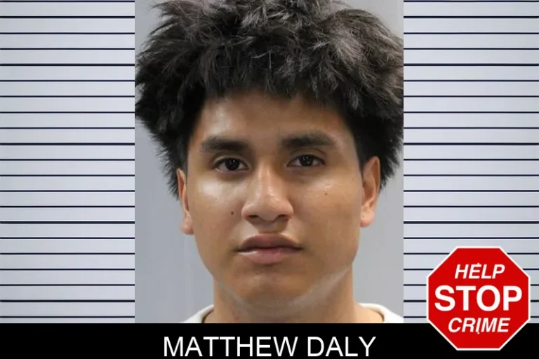 Matthew Daly