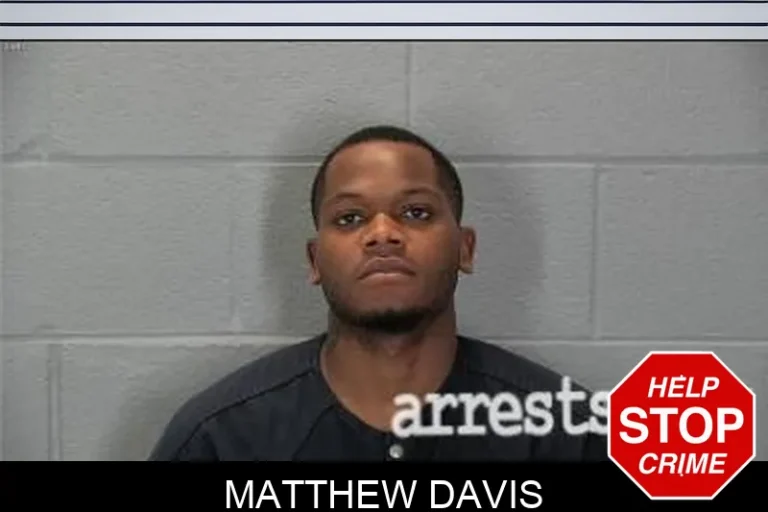 Matthew Davis