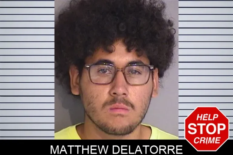 Matthew Delatorre