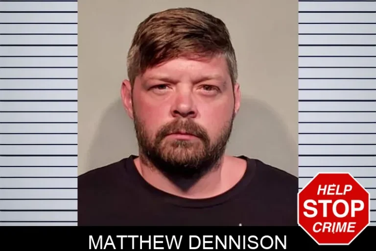 Matthew Dennison