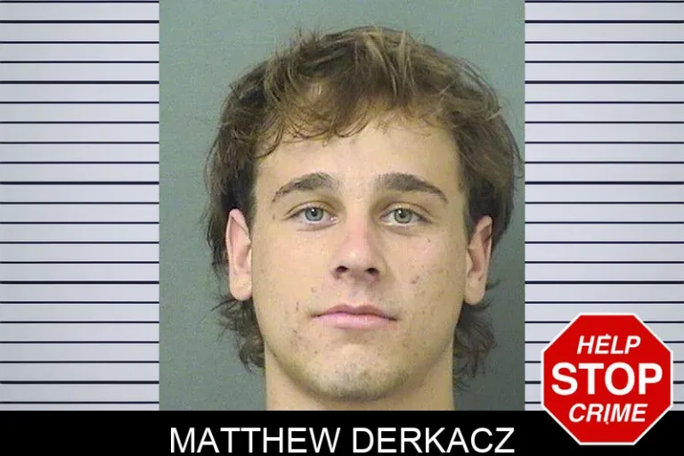 Matthew Derkacz