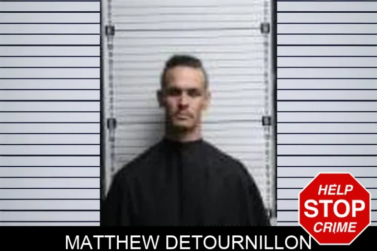 Matthew Detournillon