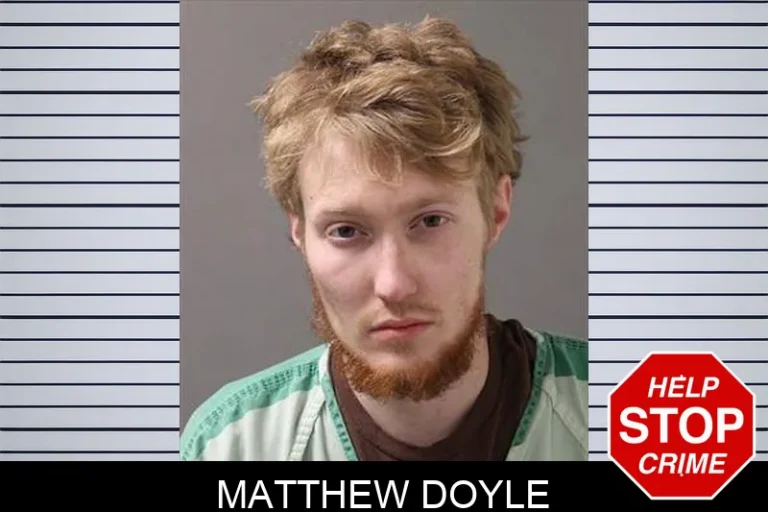 Matthew Doyle