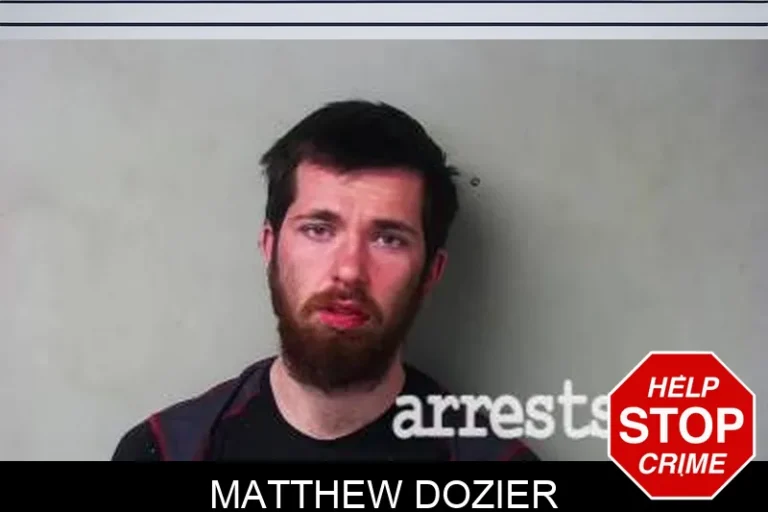 Matthew Dozier
