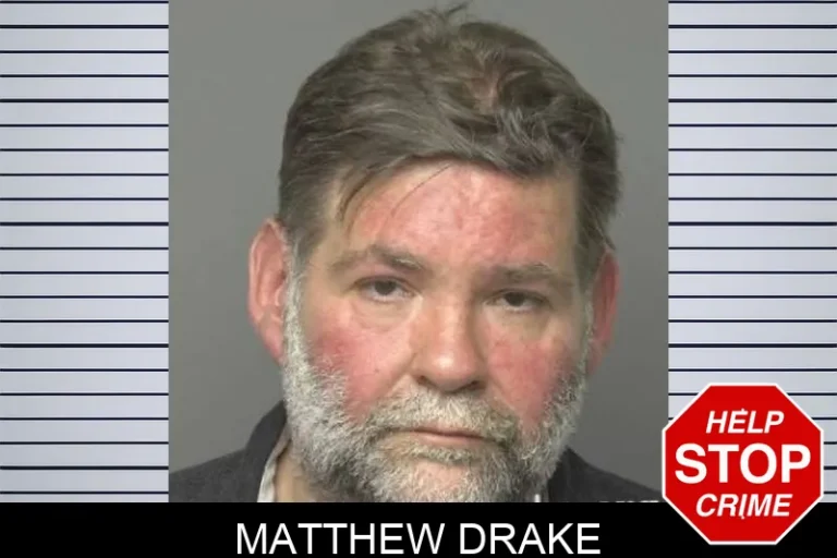 Matthew Drake