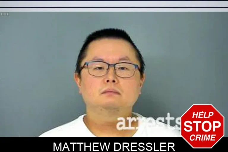 Matthew Dressler