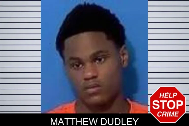 Matthew Dudley
