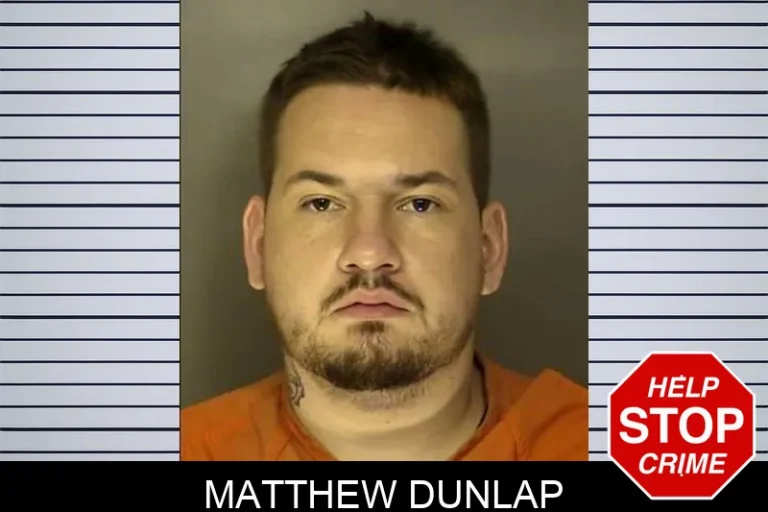 Matthew Dunlap