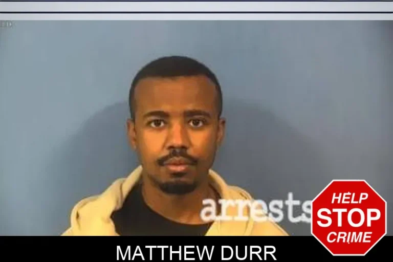 Matthew Durr