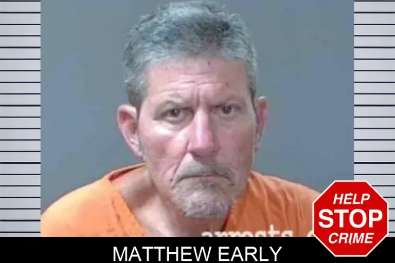 Matthew Early