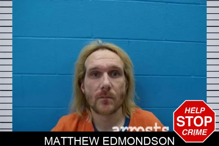 Matthew Edmondson