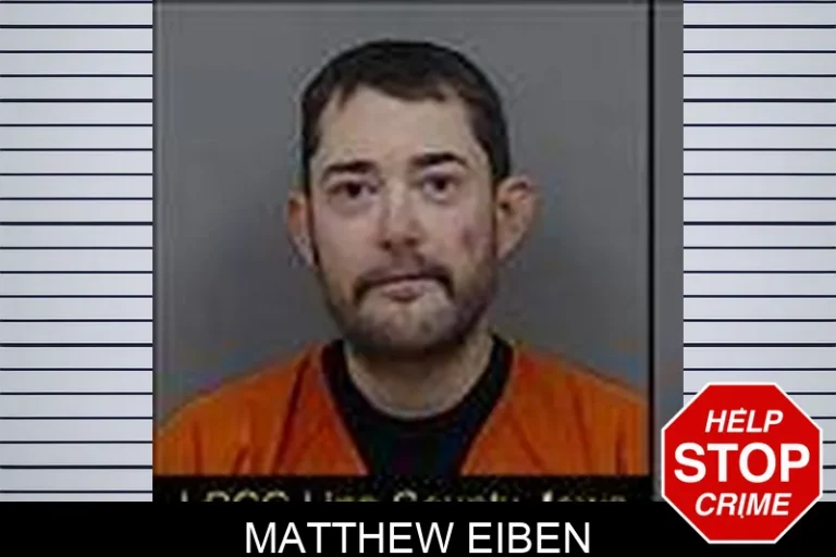 Matthew Eiben