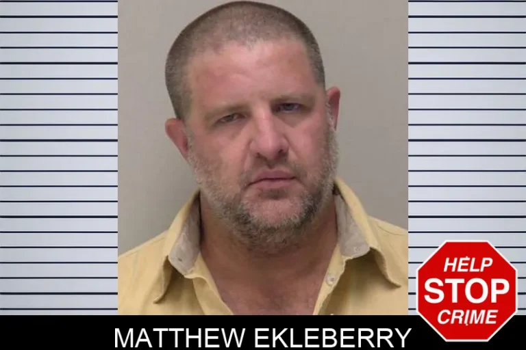 Matthew Ekleberry
