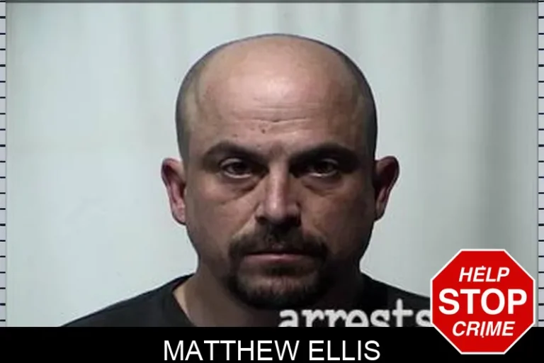 Matthew Ellis