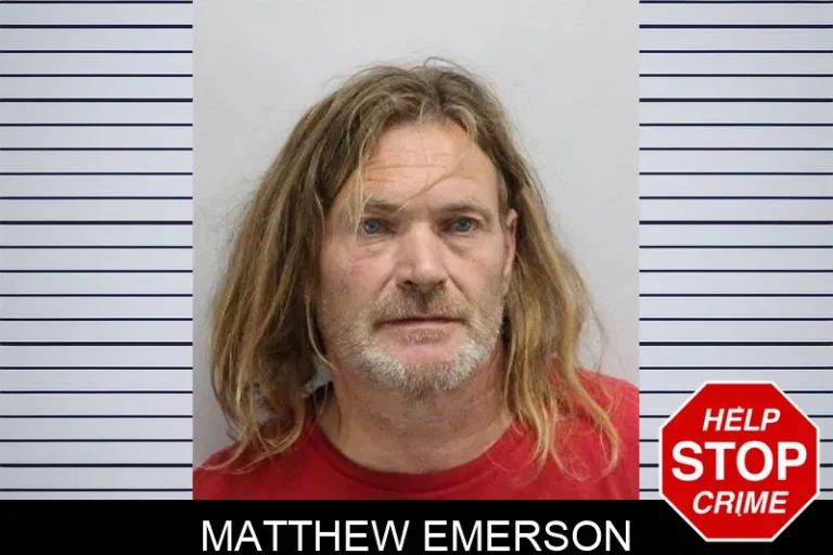 Matthew Emerson