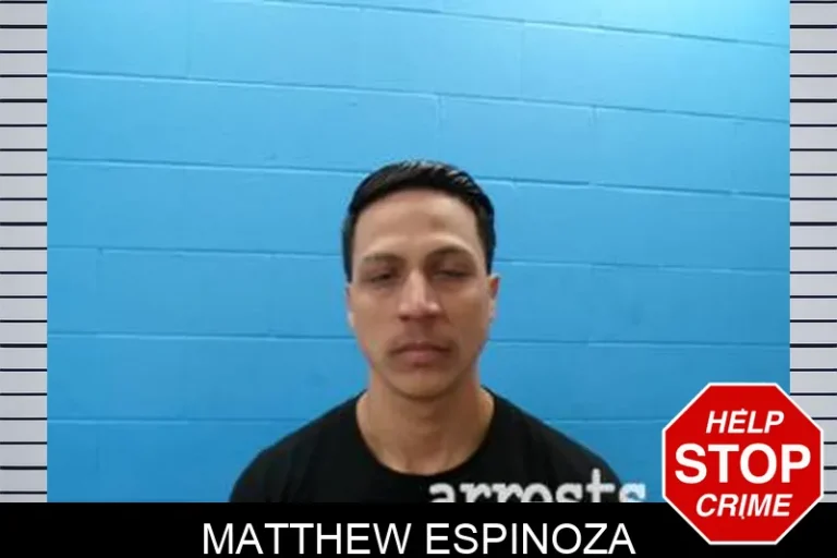Matthew Espinoza