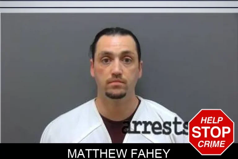 Matthew Fahey