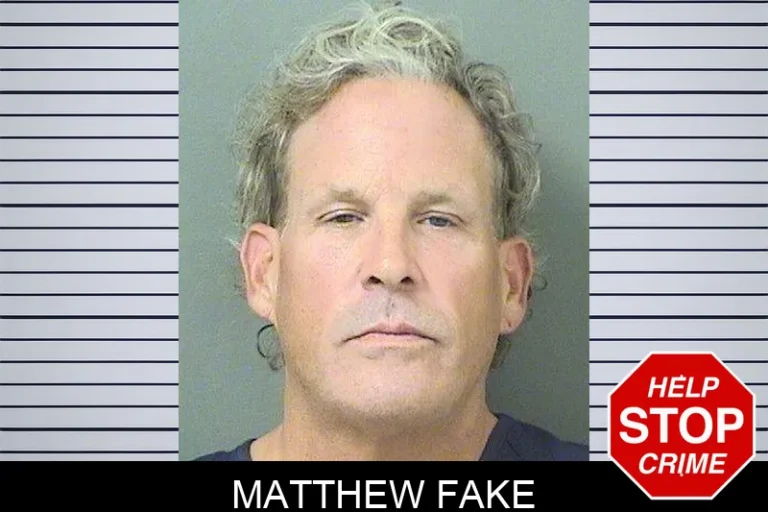 Matthew Fake