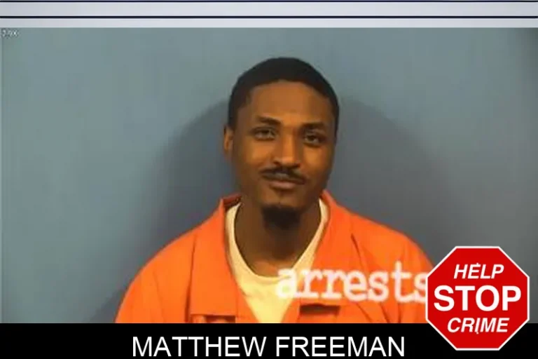 Matthew Freeman