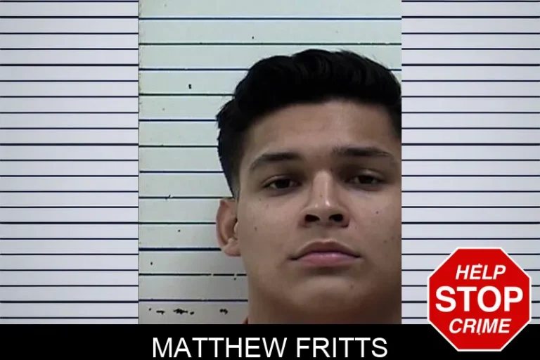 Matthew Fritts
