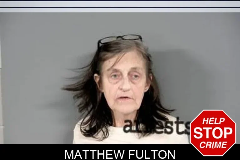 Matthew FuLton