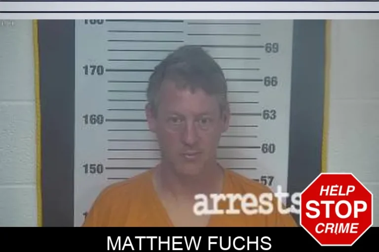 Matthew Fuchs