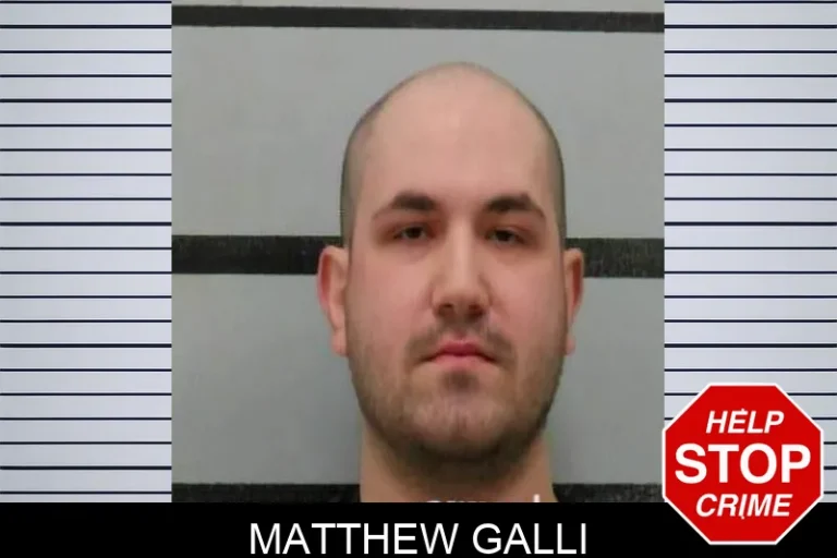Matthew Galli
