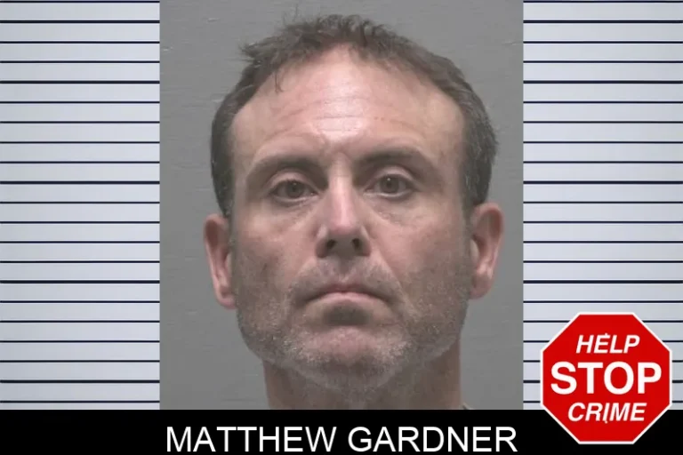 Matthew Gardner