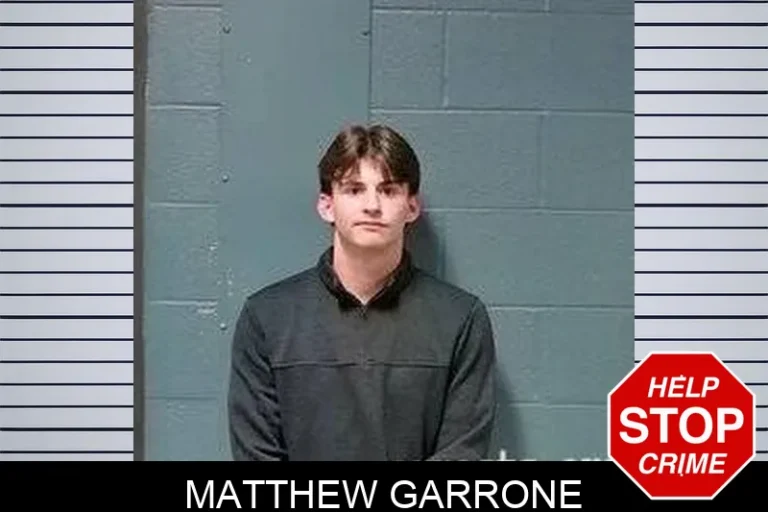 Matthew Garrone