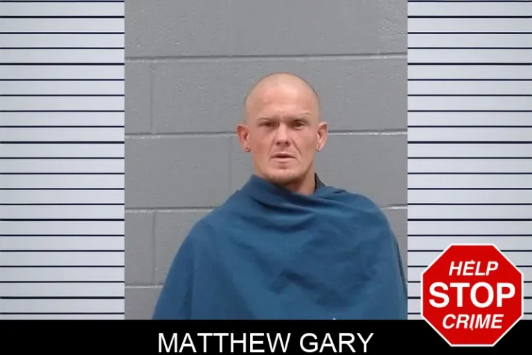 Matthew Gary