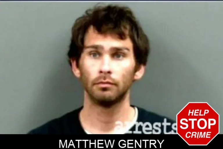 Matthew Gentry