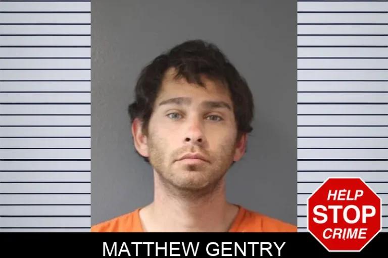 Matthew Gentry