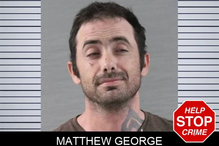 Matthew George