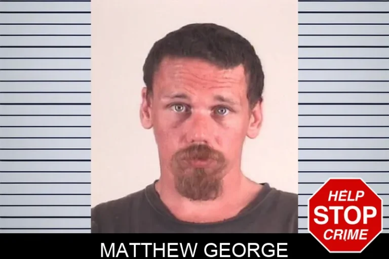 Matthew George