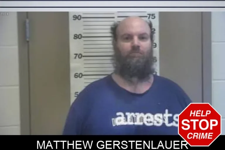 Matthew Gerstenlauer