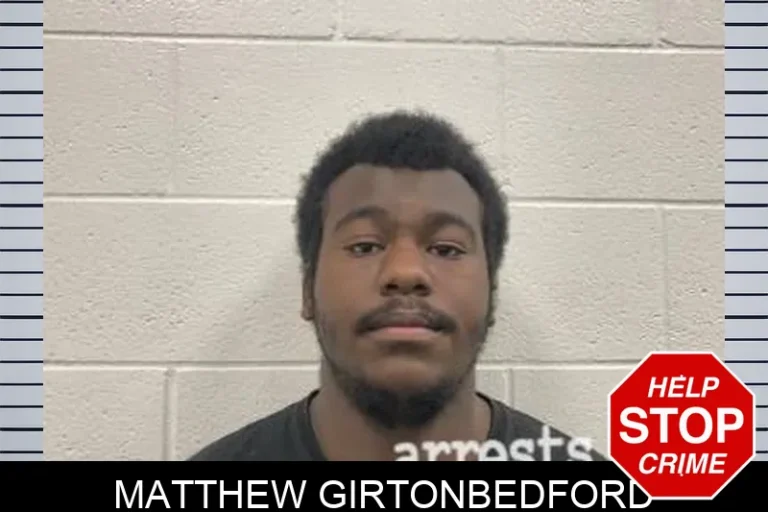 Matthew GirtonBedford