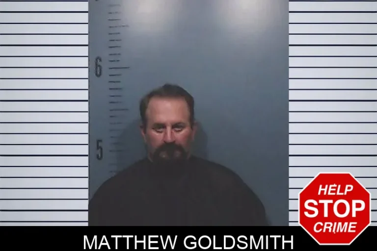Matthew Goldsmith