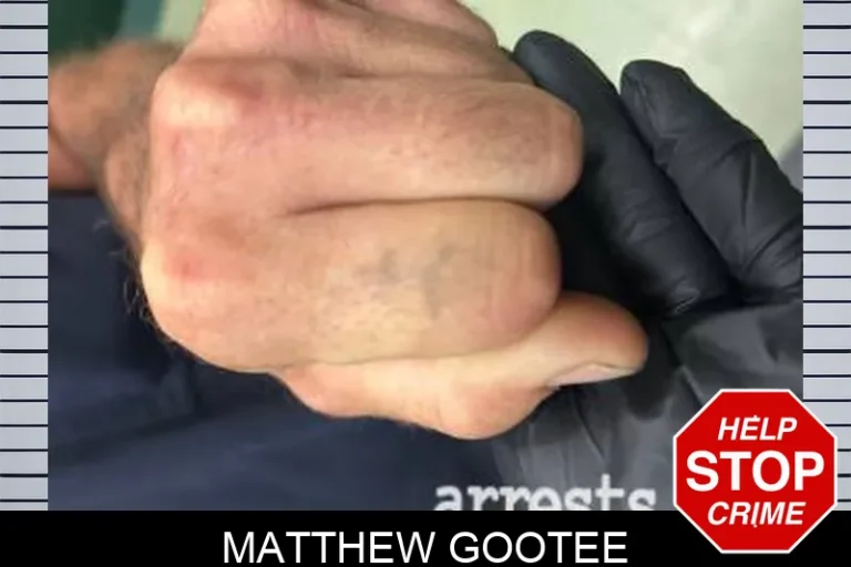 Matthew Gootee