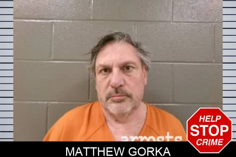 Matthew Gorka