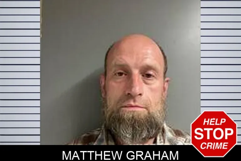 Matthew Graham